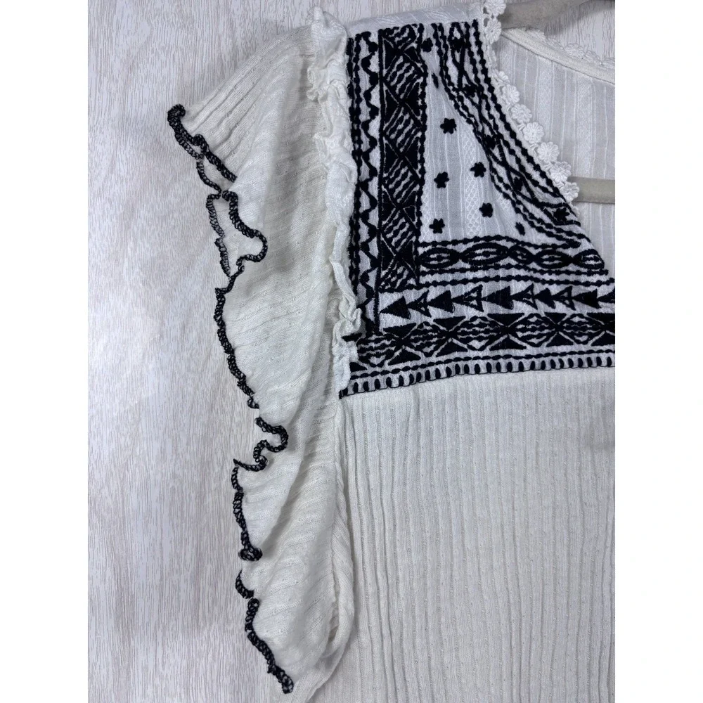 Free People effortlessly boho